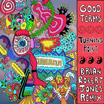 Turning Point (Remix) by Brian Robert Jones