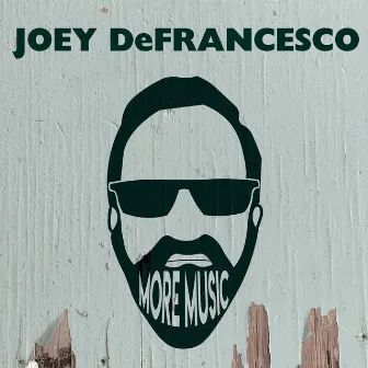 More Music by Joey DeFrancesco