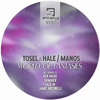 World of Fantasies by Tosel & Hale