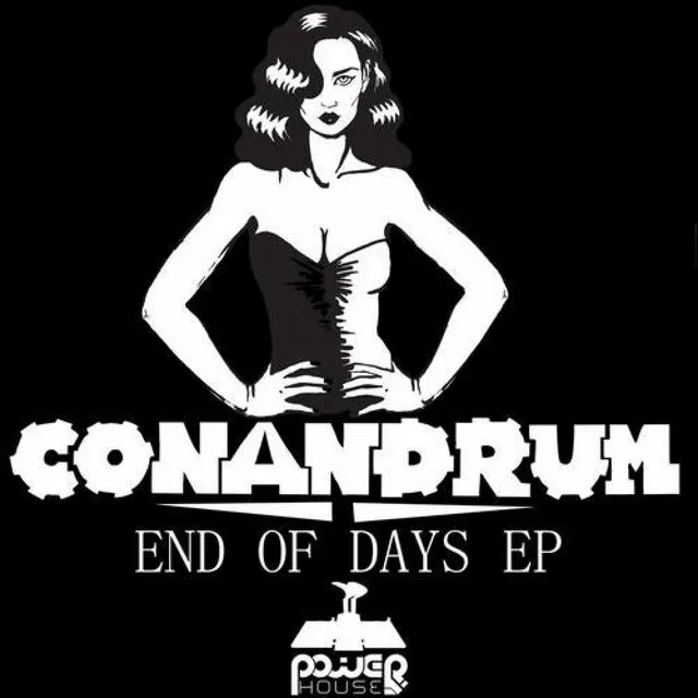 ConanDrum