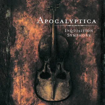 Inquisition Symphony by Apocalyptica