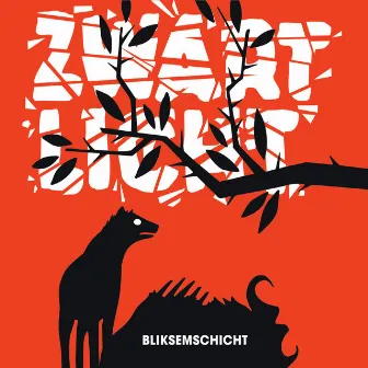 Bliksemschicht by Zwart Licht