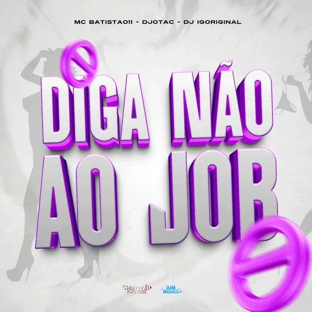 Diga Não ao Job