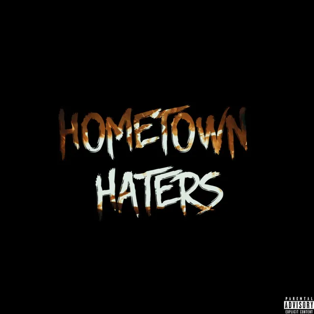 Hometown Haters