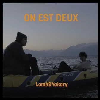 On est deux by Unknown Artist