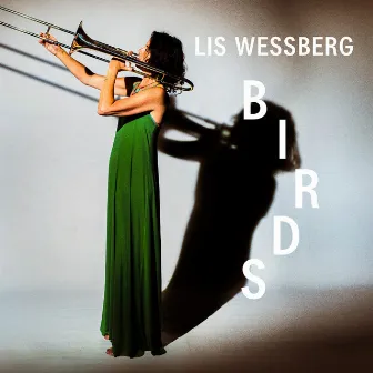 Birds by Lis Wessberg