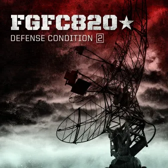 Defense Condition 2 by FGFC820