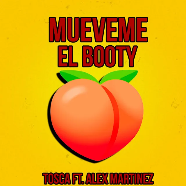 Mueveme El Booty