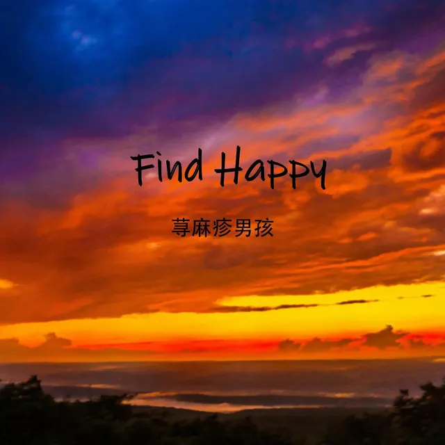 Find happy