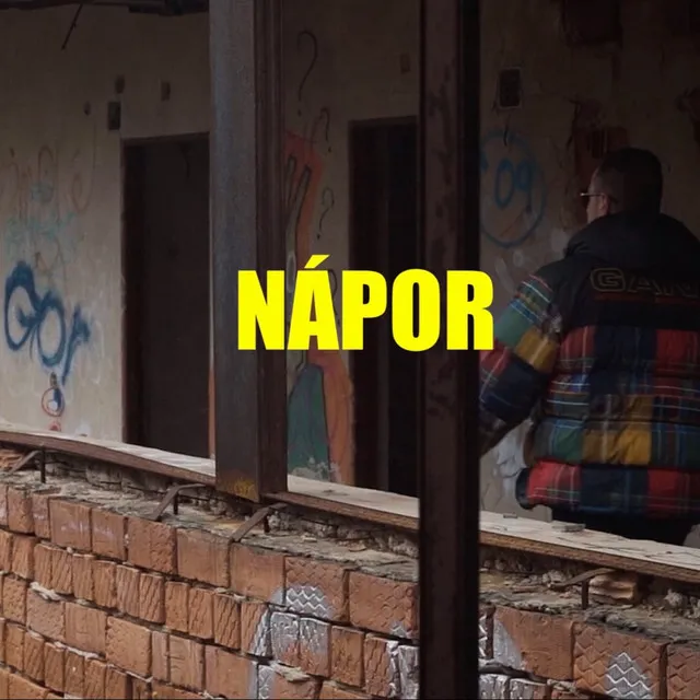 Nápor