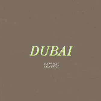 Dubai by Jarvis Neely