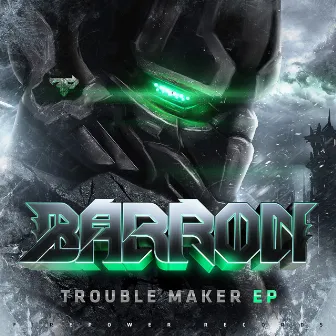 Trouble Maker by Barron