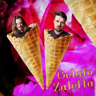 Gelatto Zaletta by Zetta