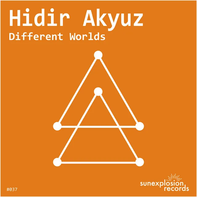 Different Worlds - Radio Mix