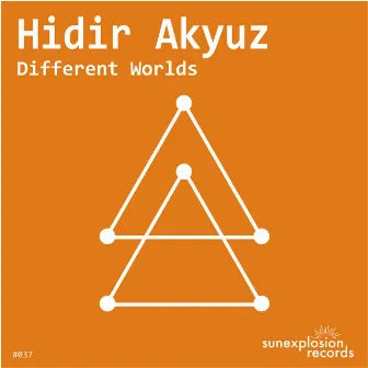 Different Worlds (Radio Mix) by Hidir Akyuz