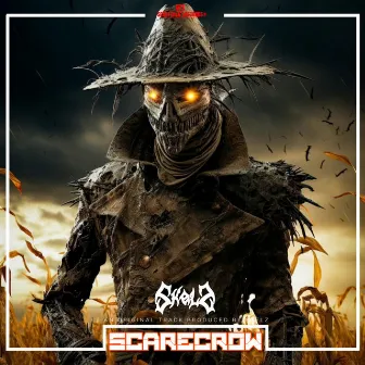 Scarecrow by Skelz