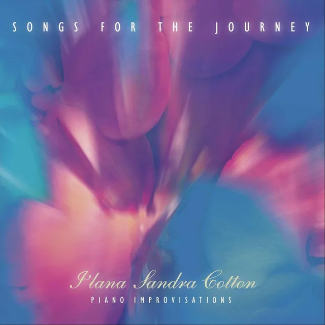 Songs for the Journey