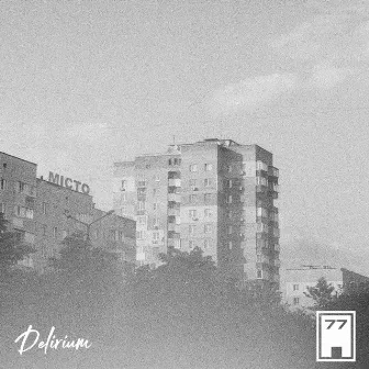 Місто by Delirium