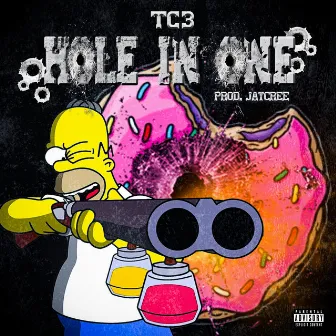 Hole In One by Tc3