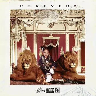 Forever 2 by CUTTY FOREVER