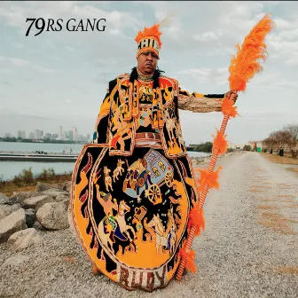 Fire On the Bayou by 79rs Gang