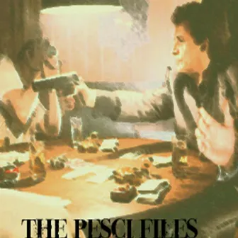 The Pesci Files by Evolve One