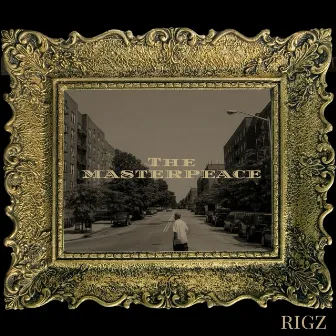 The Masterpeace by Rigz