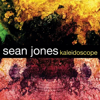 Kaleidoscope by Sean Jones