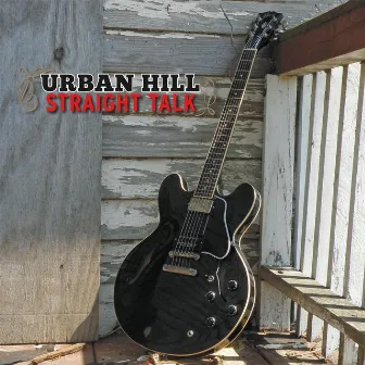 Straight Talk by Urban Hill