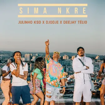 Sima Nkre by Julinho Ksd