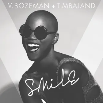 Smile by V. Bozeman