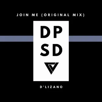 Join Me by D'Lizano