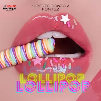 Lollipop by Alberto Ponzo