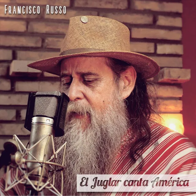 El Juglar Canta América