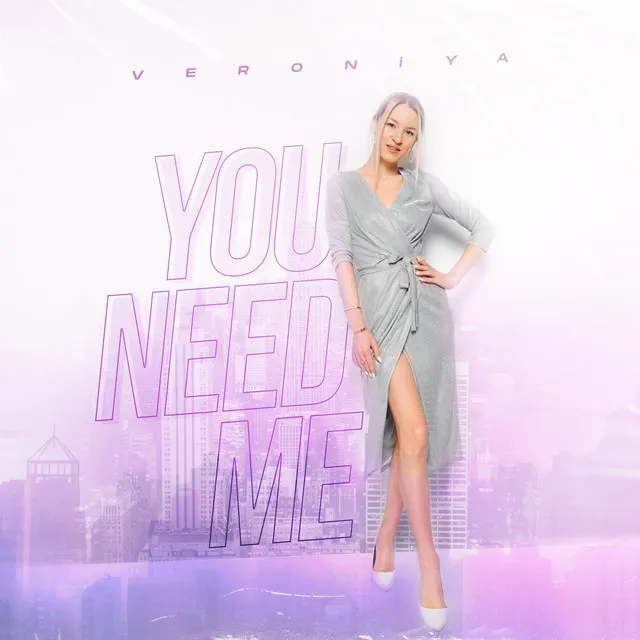 You Need Me (Extended Mix)