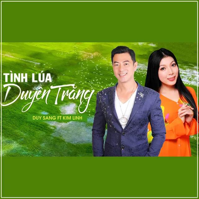 Tình Lúa Duyên Trăng