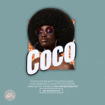 Coco by Marvey Muzique