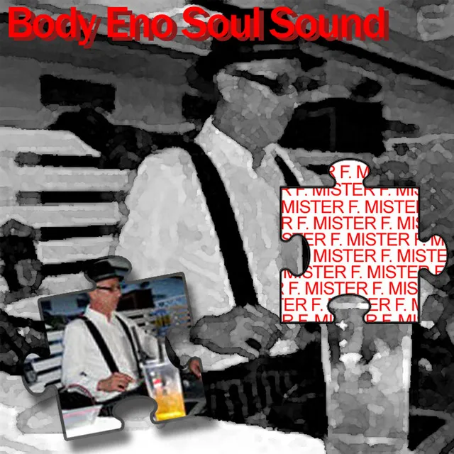 Body Eno Soul Sound