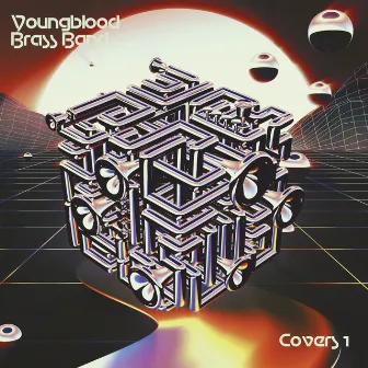 Covers 1 by Youngblood Brass Band