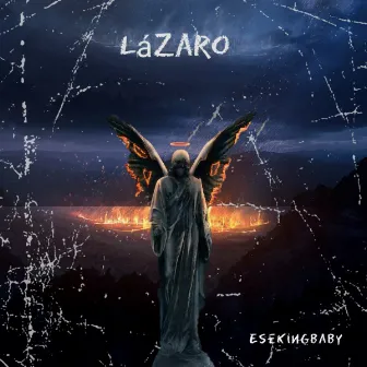 Lázaro by EsekingBaby