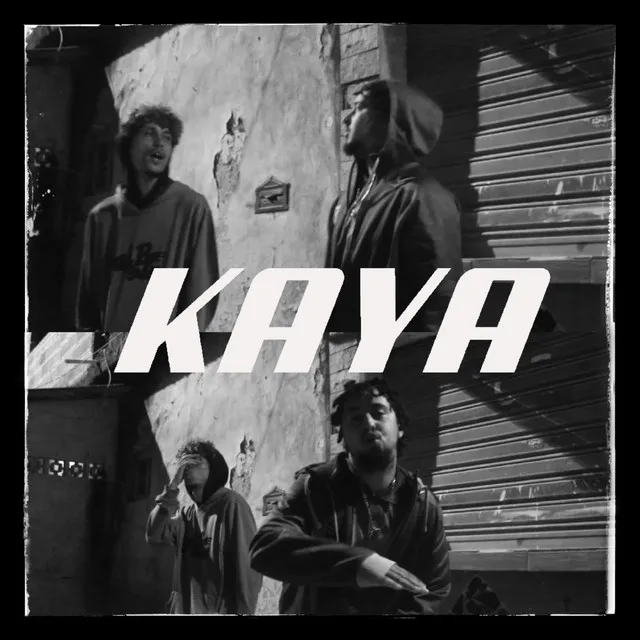 Kaya