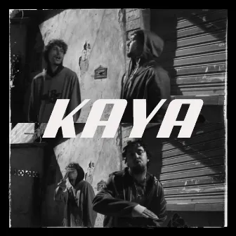 Kaya by V1D3 Beatz