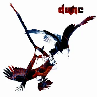 Cenizas by Dune