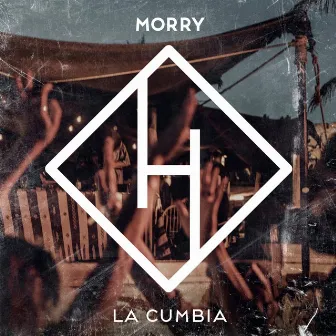 La Cumbia by Morry