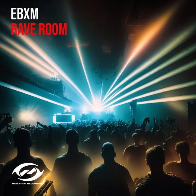 Rave Room - Extended Mix