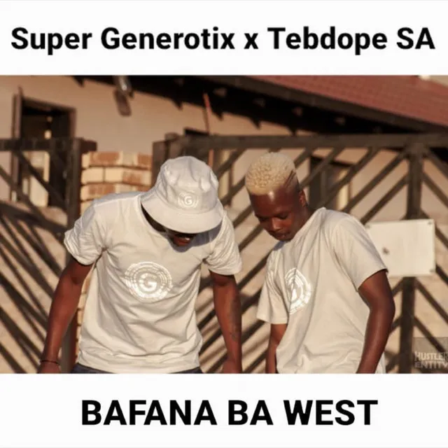 Bafana Ba West