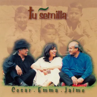 Tu Semilla by Emma Junaro