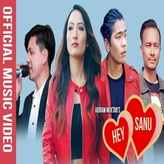 Hey Sanu by Aanbhi Production