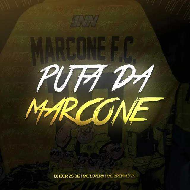 Puta da Marcone