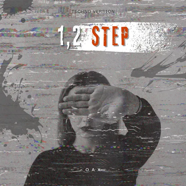 1, 2 Step - Techno Version